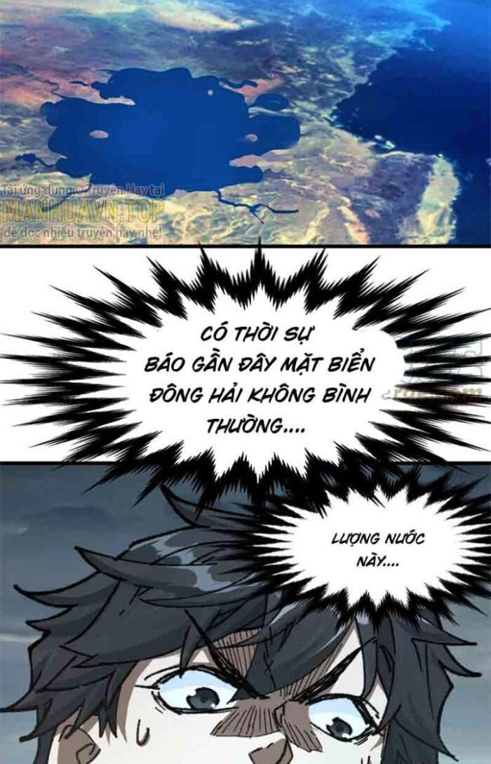 Thánh Khư Chapter 201 - 35