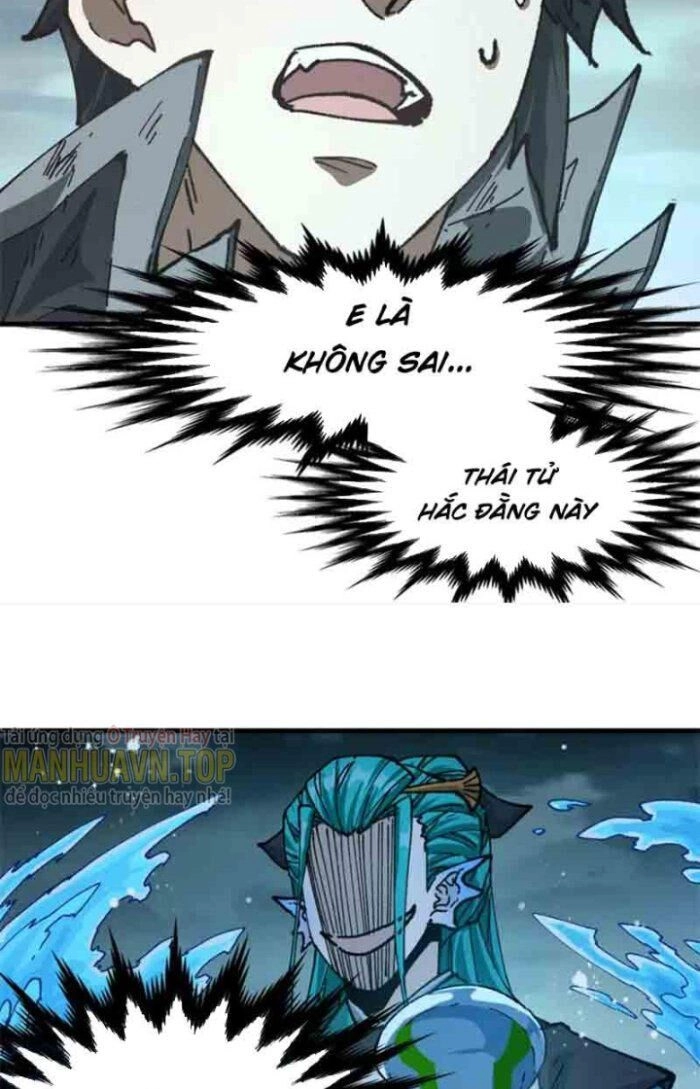 Thánh Khư Chapter 201 - 36