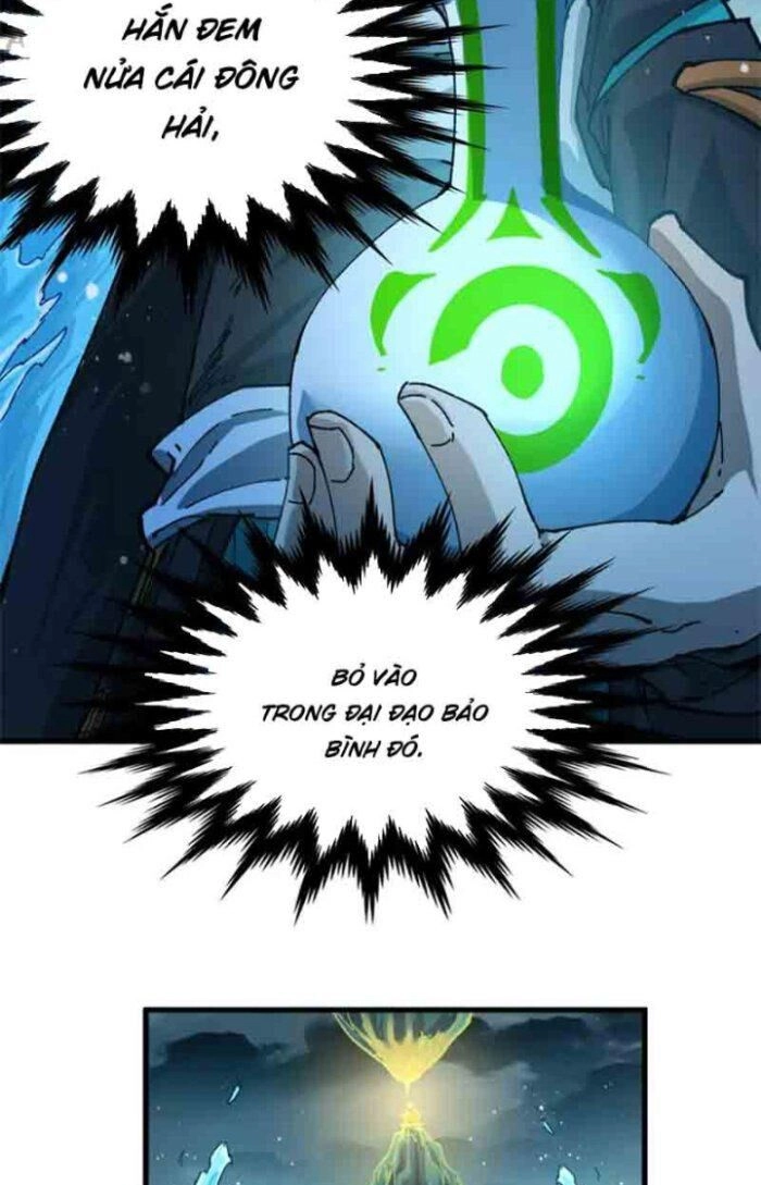 Thánh Khư Chapter 201 - 37