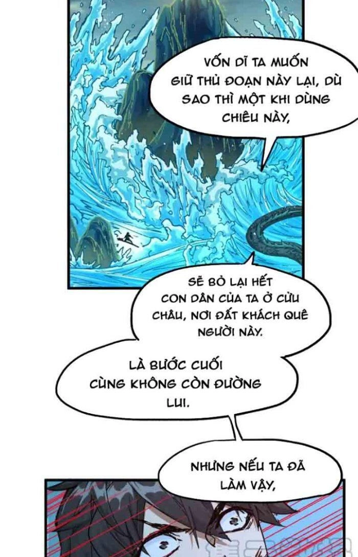 Thánh Khư Chapter 201 - 38