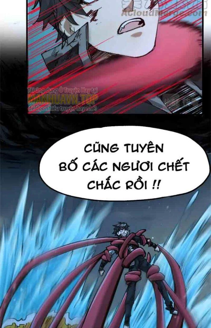 Thánh Khư Chapter 201 - 39