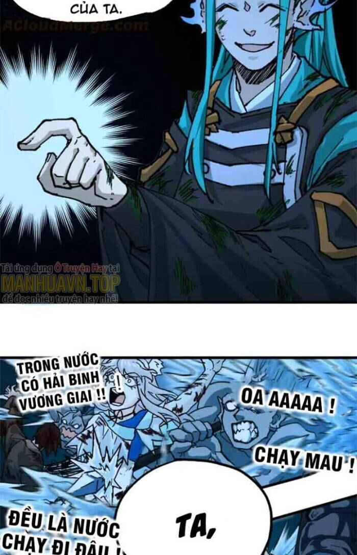 Thánh Khư Chapter 201 - 41