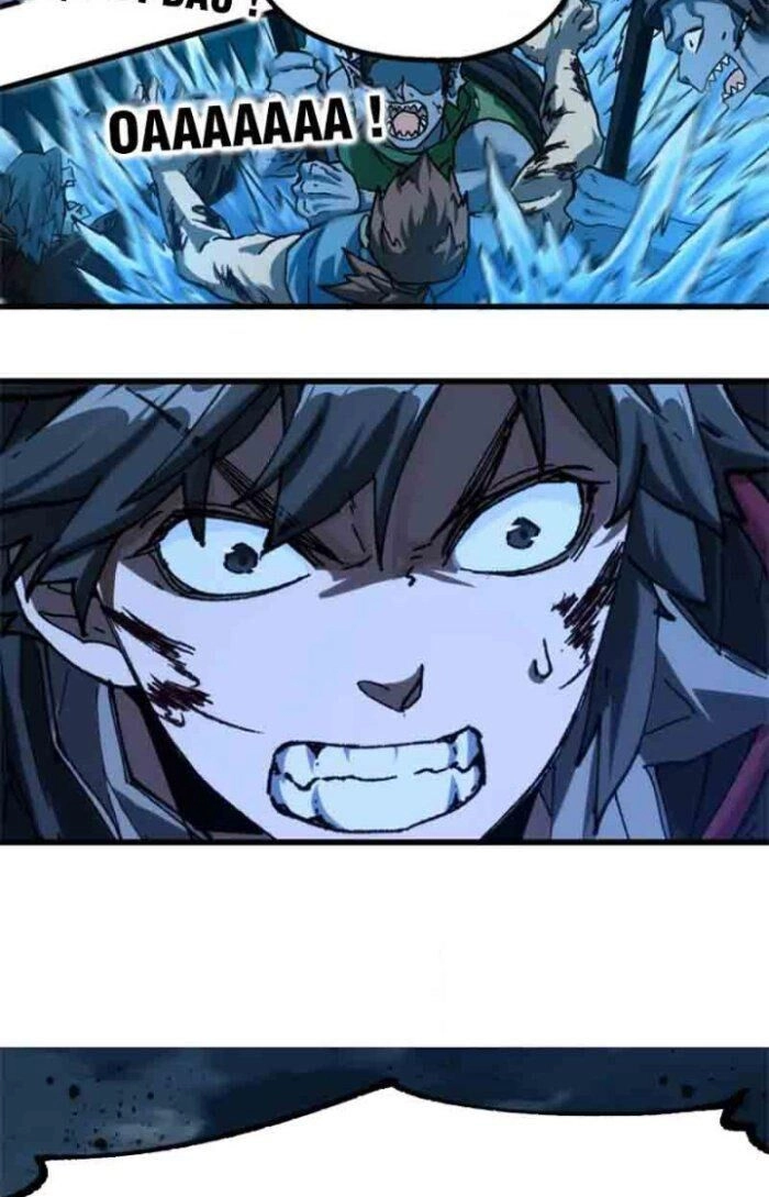 Thánh Khư Chapter 201 - 42