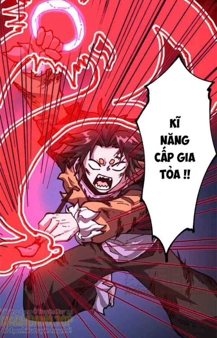 Thánh Khư Chapter 201 - 46