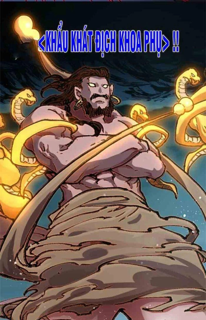 Thánh Khư Chapter 201 - 47