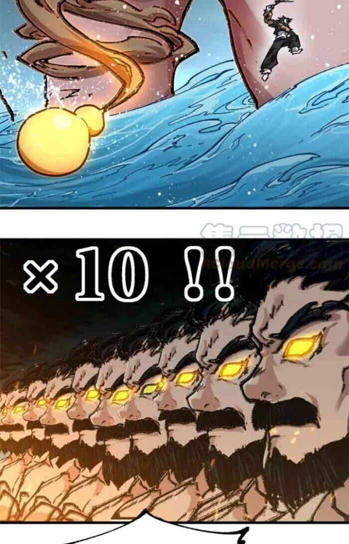 Thánh Khư Chapter 201 - 48