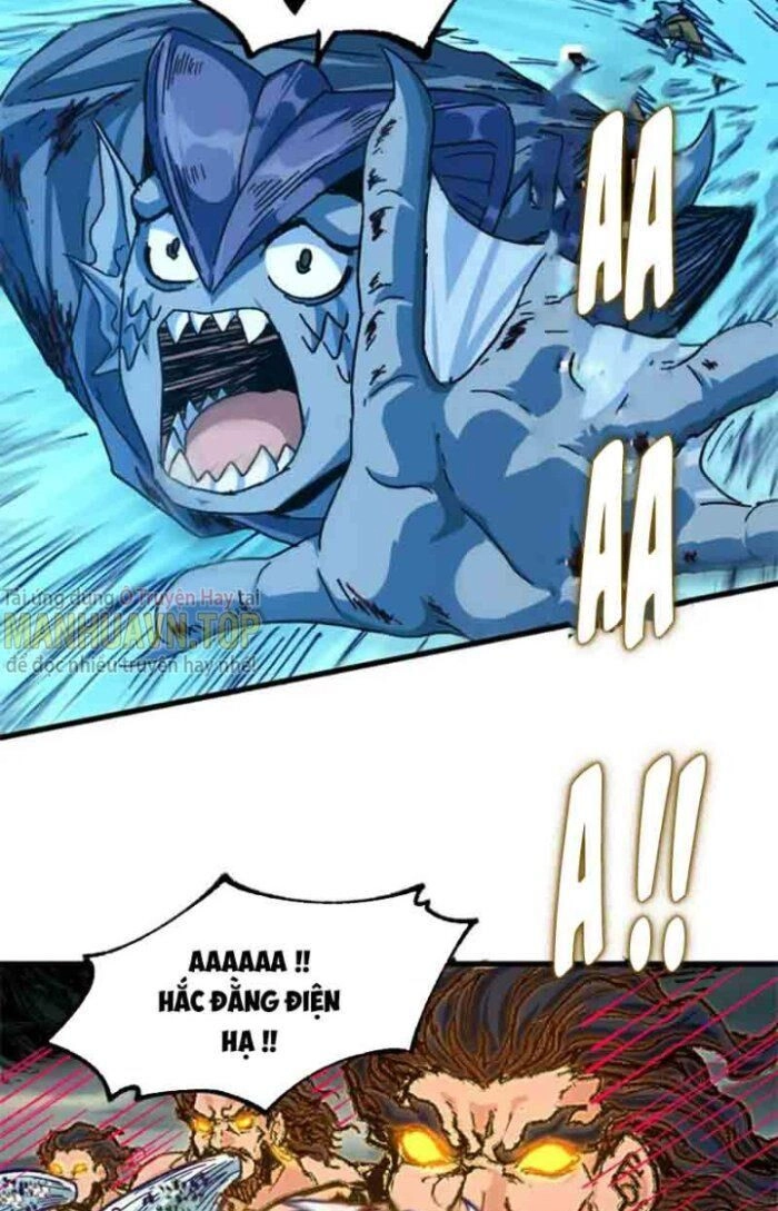 Thánh Khư Chapter 201 - 51