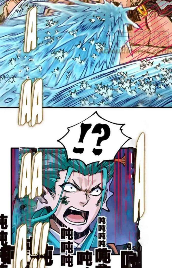 Thánh Khư Chapter 201 - 52