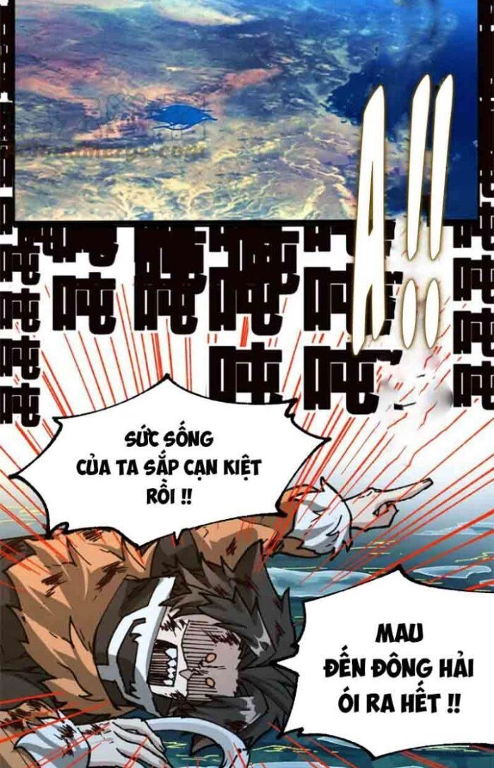 Thánh Khư Chapter 201 - 54