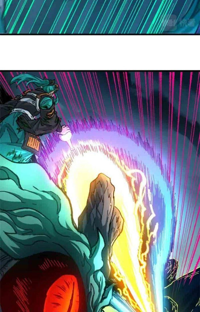 Thánh Khư Chapter 201 - 57