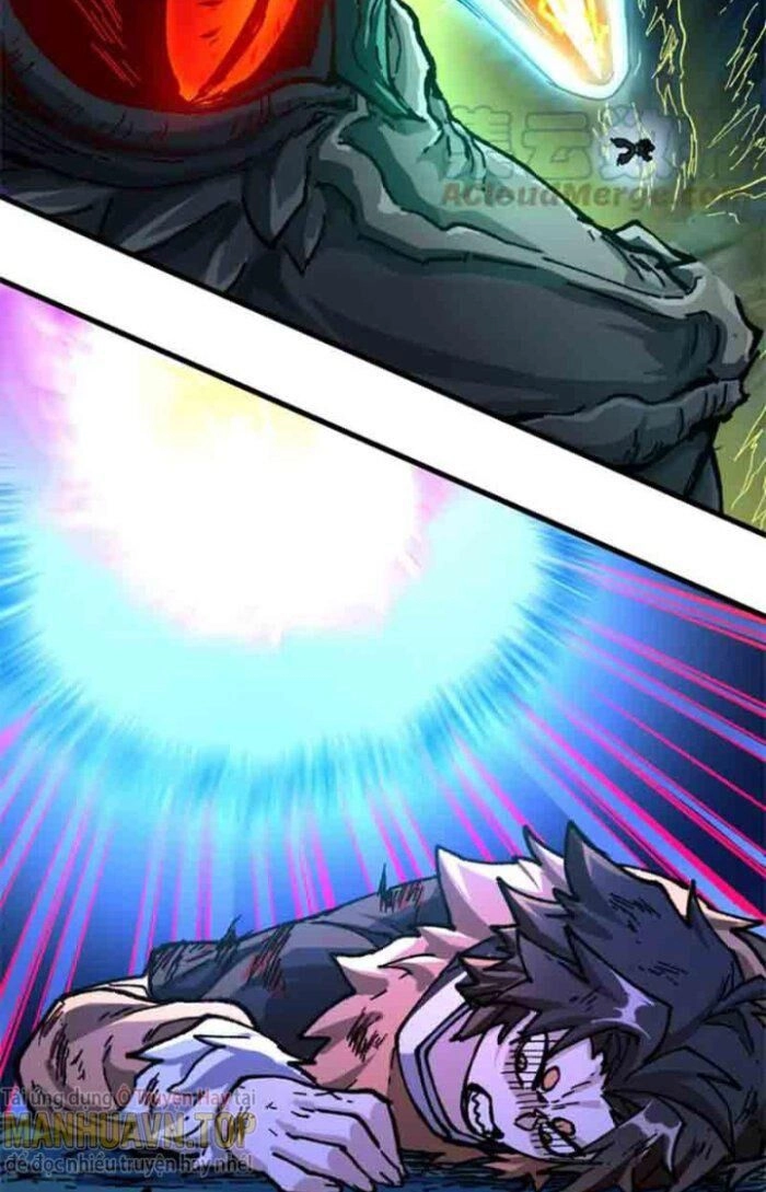 Thánh Khư Chapter 201 - 58