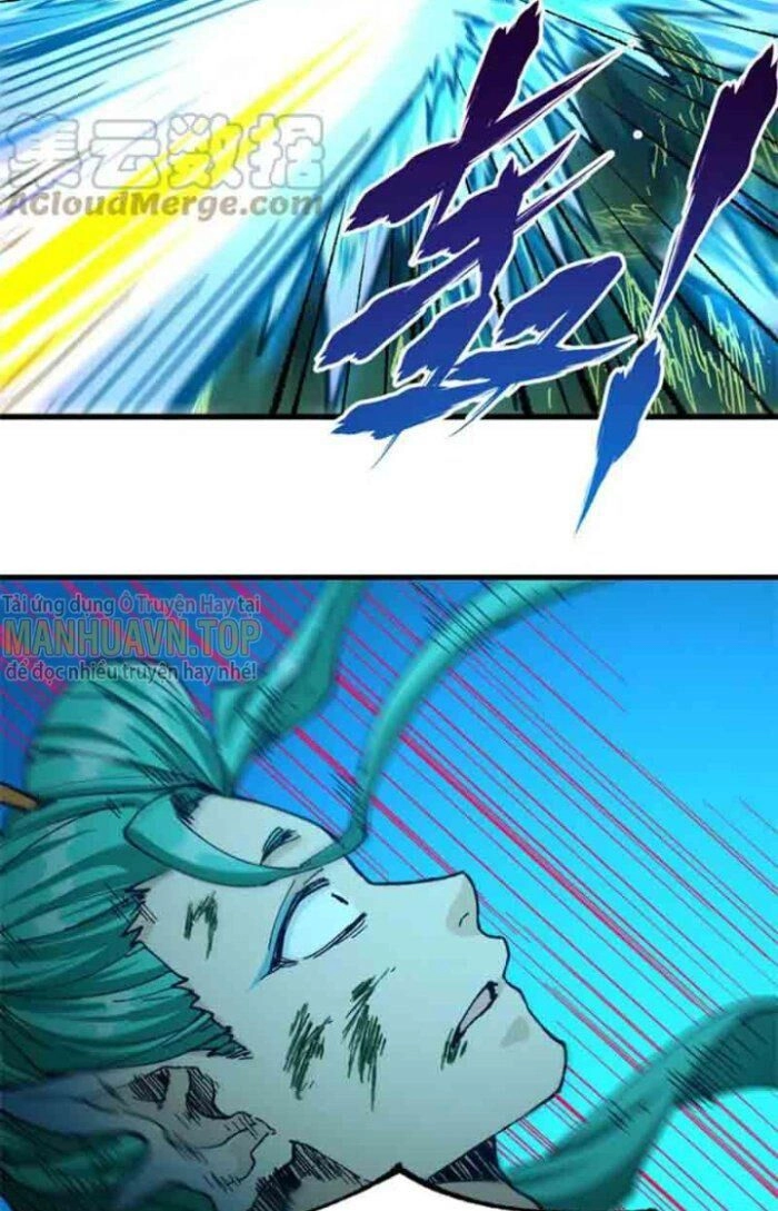 Thánh Khư Chapter 201 - 60