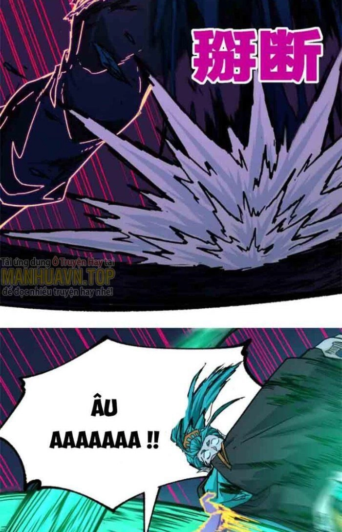 Thánh Khư Chapter 201 - 63