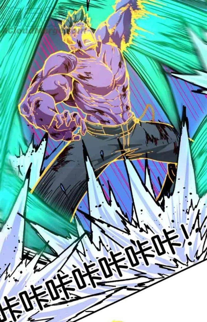 Thánh Khư Chapter 201 - 64