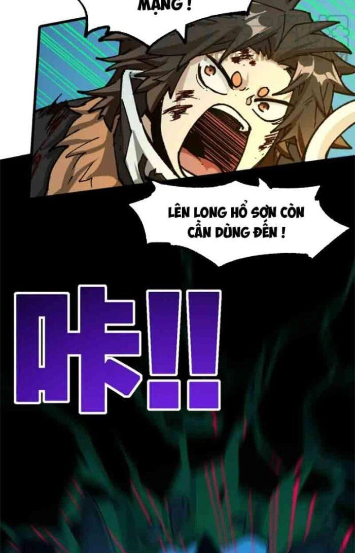 Thánh Khư Chapter 201 - 66