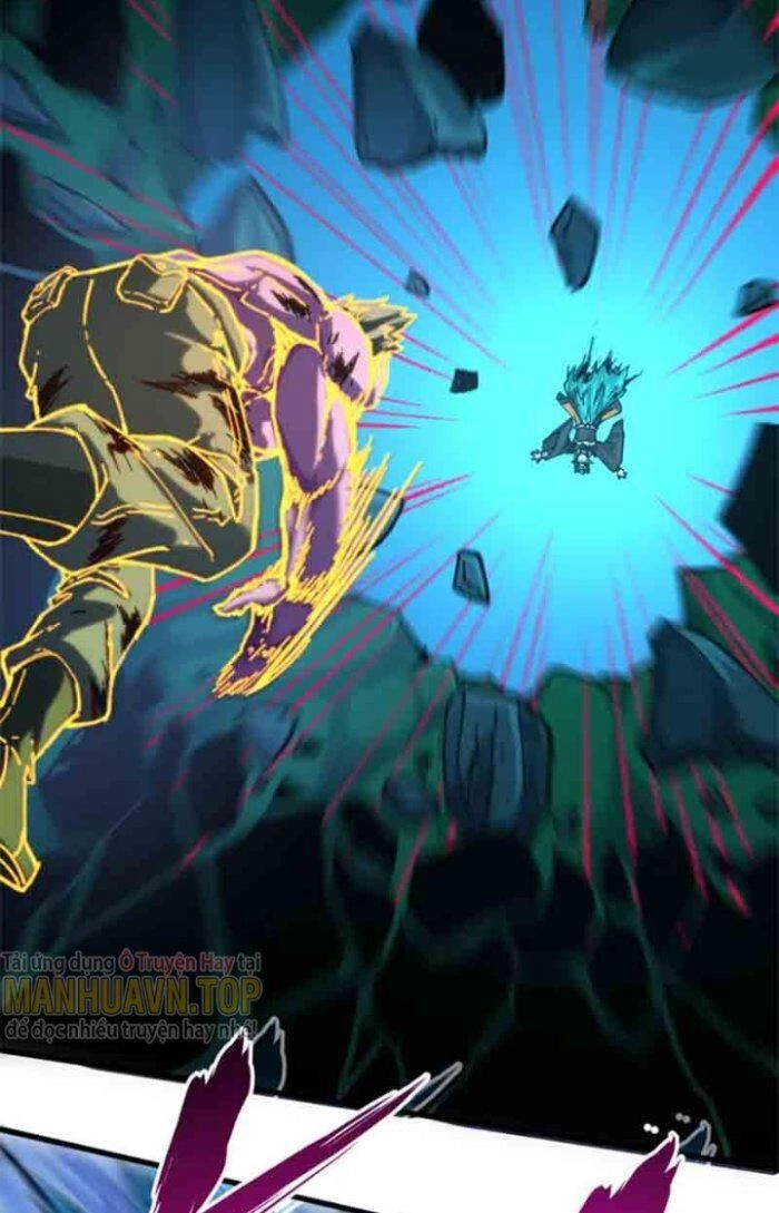 Thánh Khư Chapter 201 - 67