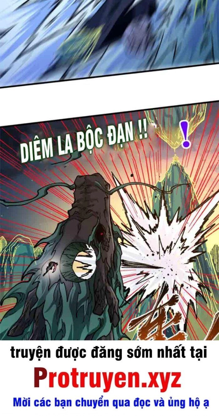 Thánh Khư Chapter 201 - 69