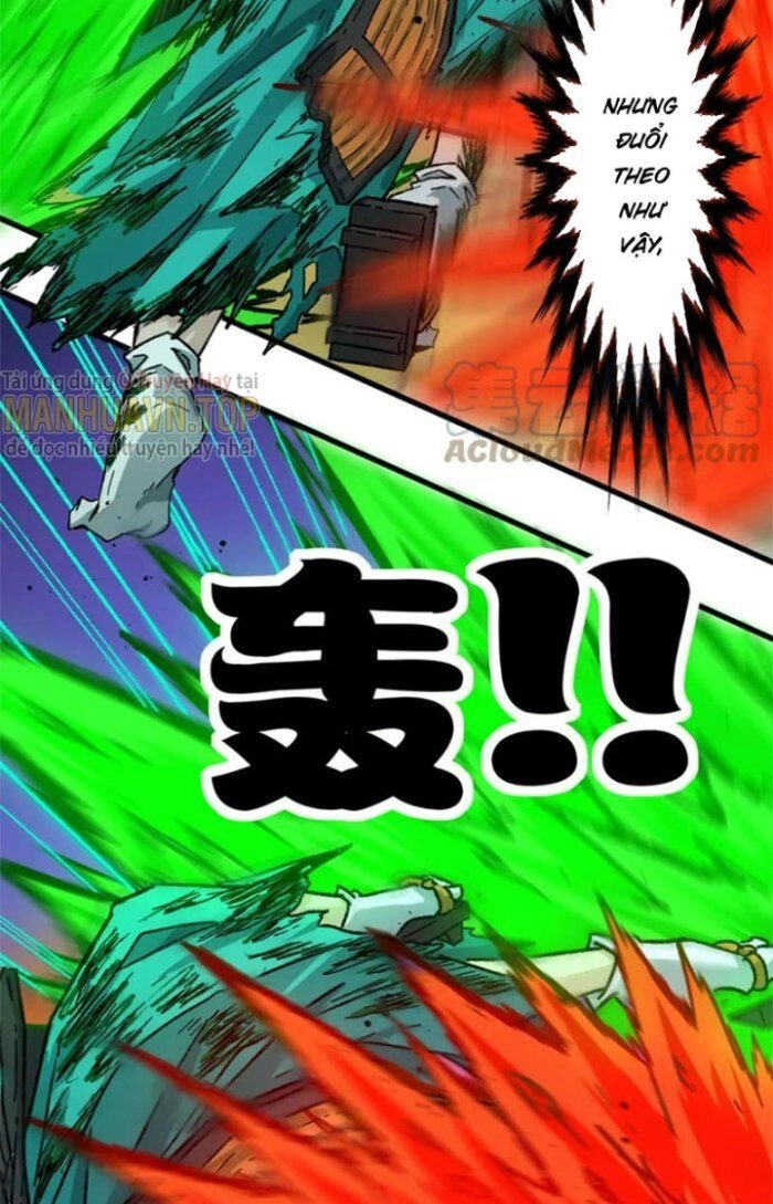 Thánh Khư Chapter 202 - 5