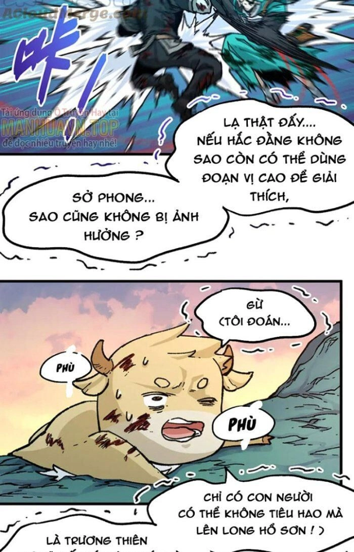 Thánh Khư Chapter 202 - 19