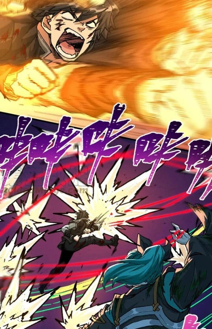 Thánh Khư Chapter 202 - 26