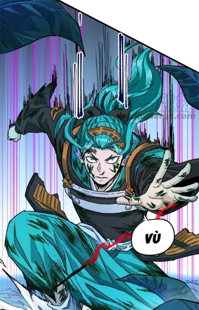 Thánh Khư Chapter 202 - 32