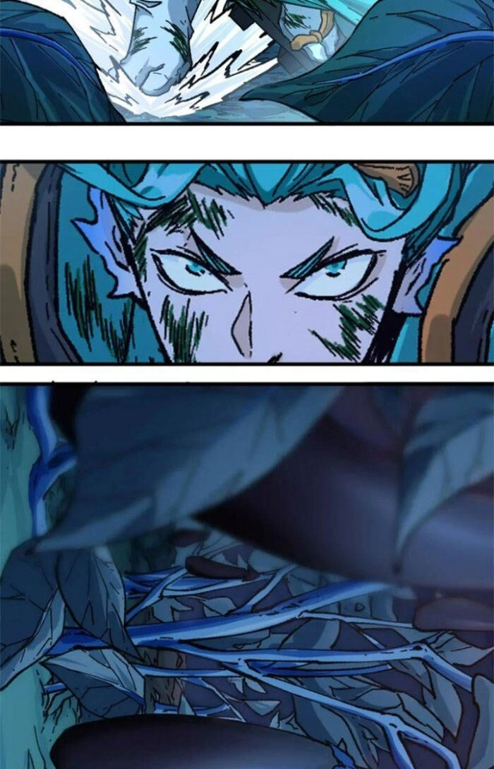 Thánh Khư Chapter 202 - 33