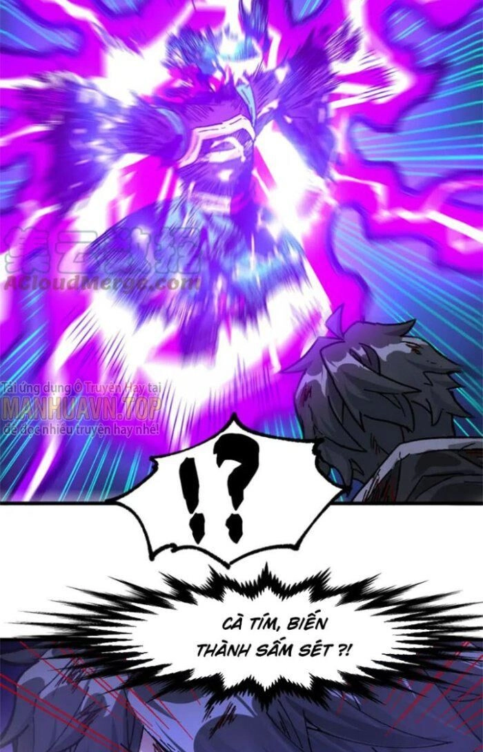 Thánh Khư Chapter 202 - 38