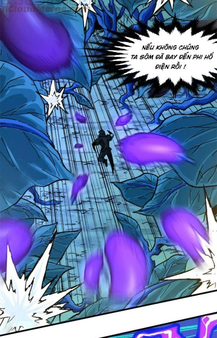 Thánh Khư Chapter 202 - 42