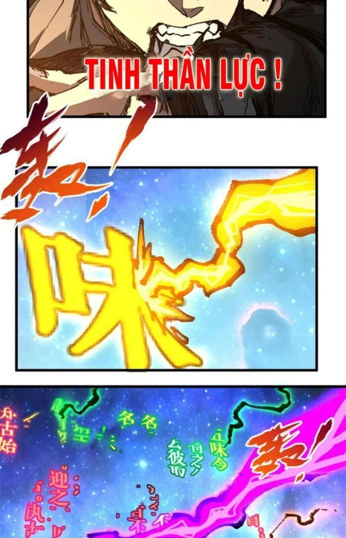 Thánh Khư Chapter 202 - 64