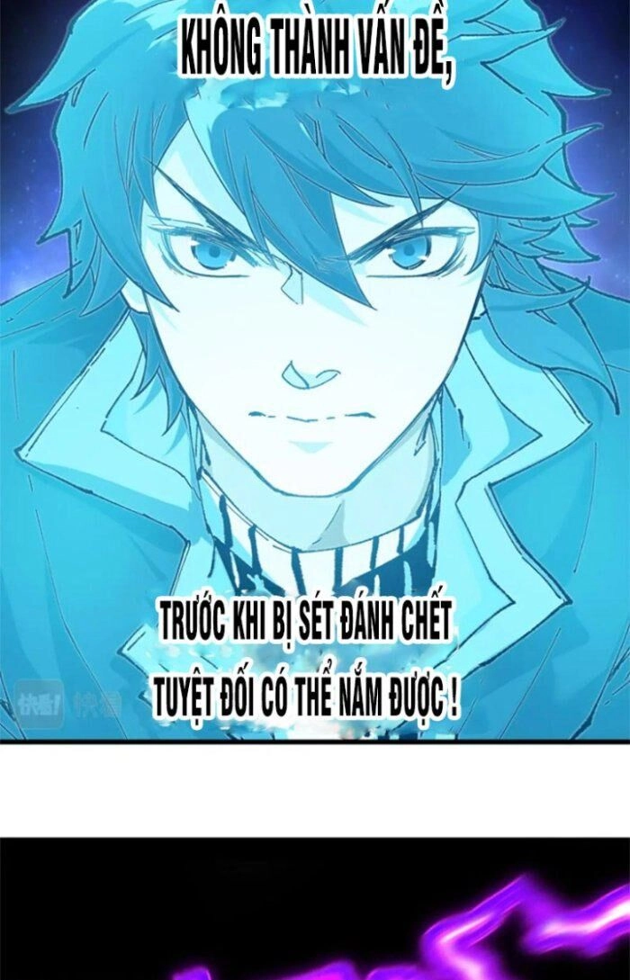 Thánh Khư Chapter 203 - 7