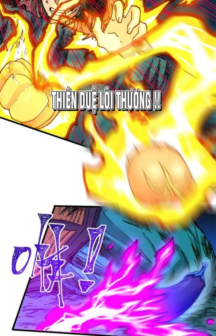 Thánh Khư Chapter 203 - 16