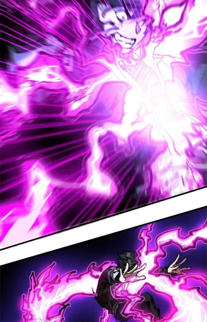 Thánh Khư Chapter 203 - 24