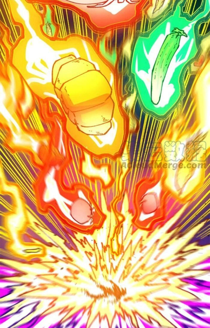 Thánh Khư Chapter 203 - 36