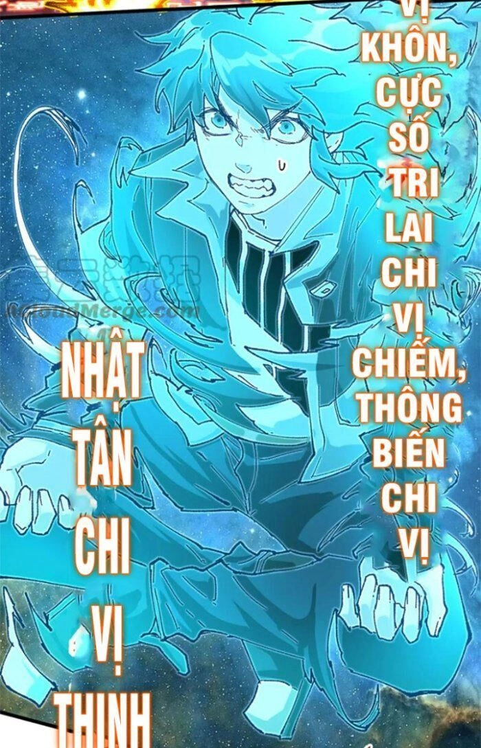Thánh Khư Chapter 203 - 38