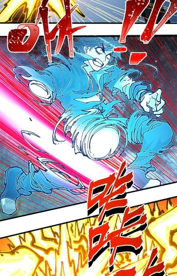 Thánh Khư Chapter 203 - 41