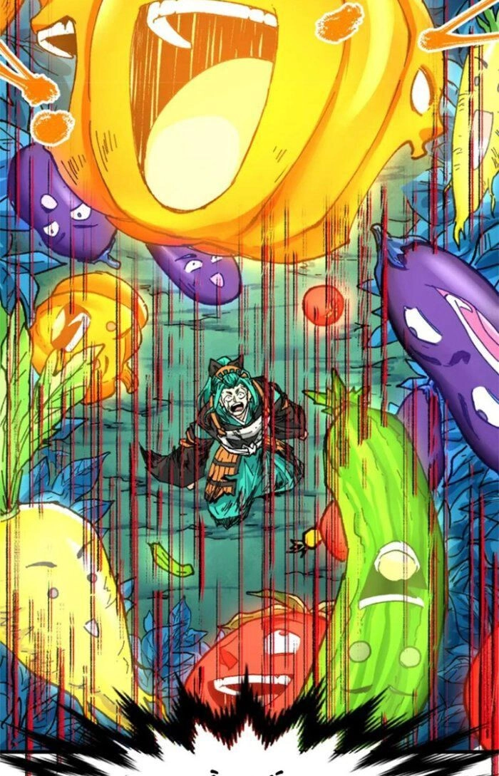 Thánh Khư Chapter 203 - 49