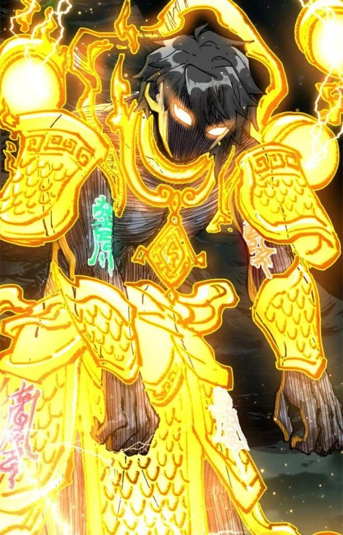 Thánh Khư Chapter 203 - 57