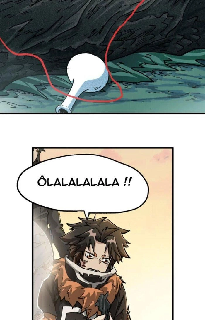 Thánh Khư Chapter 204 - 4