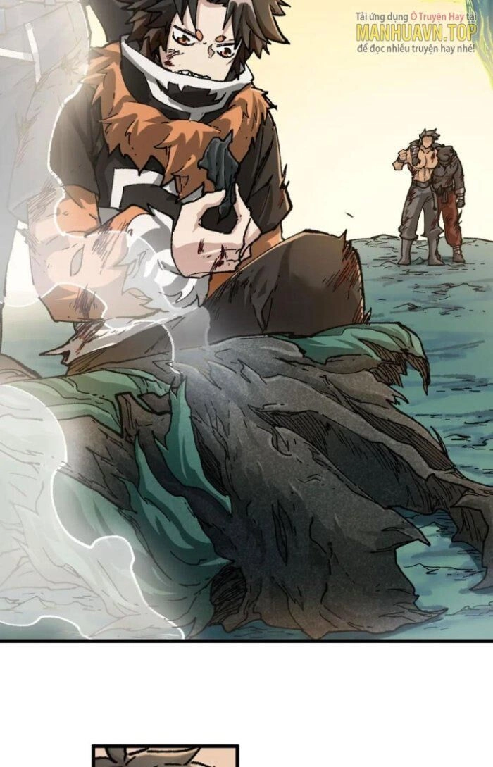 Thánh Khư Chapter 204 - 6