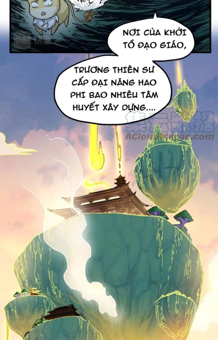 Thánh Khư Chapter 204 - 34