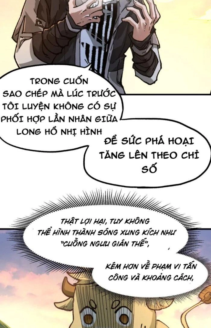 Thánh Khư Chapter 204 - 36