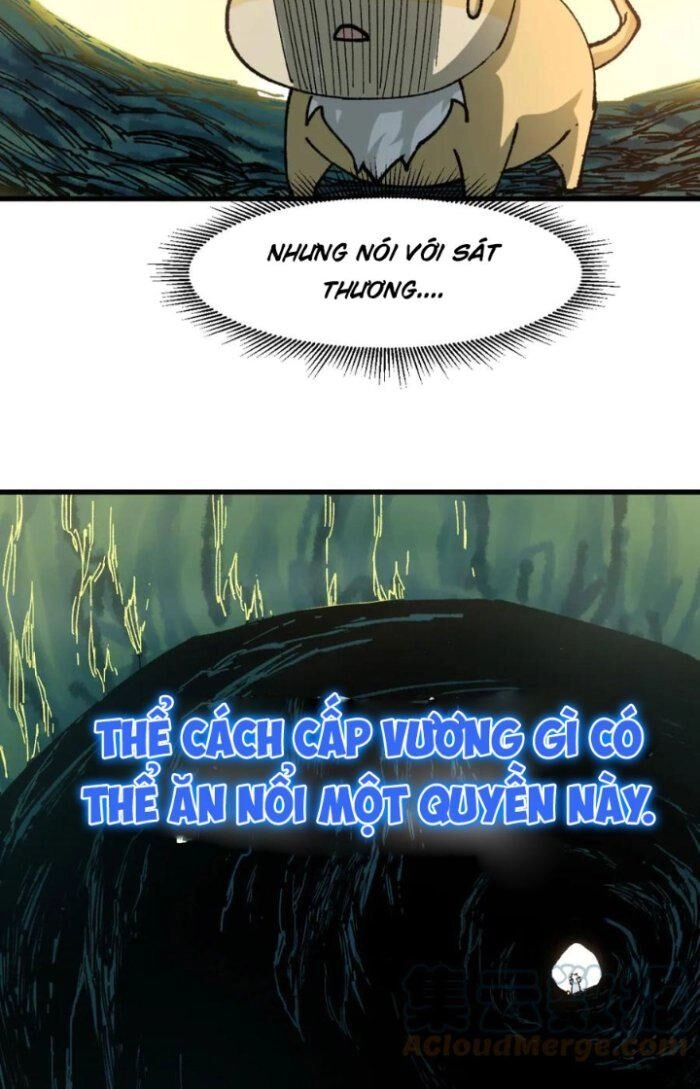 Thánh Khư Chapter 204 - 37