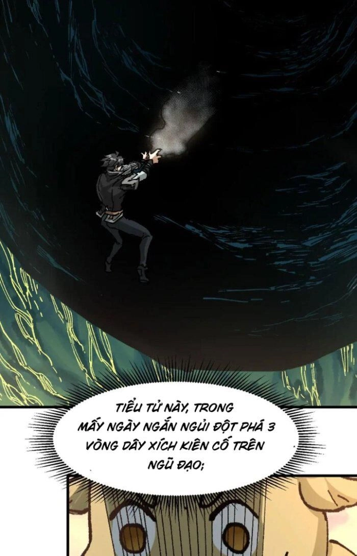 Thánh Khư Chapter 204 - 38