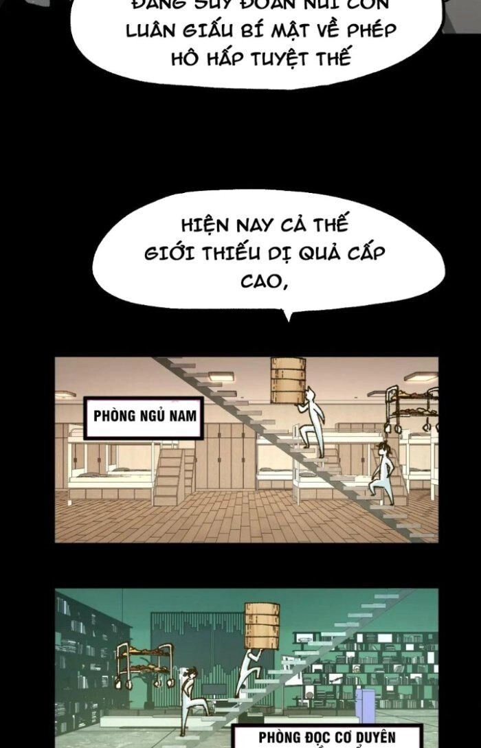 Thánh Khư Chapter 204 - 56