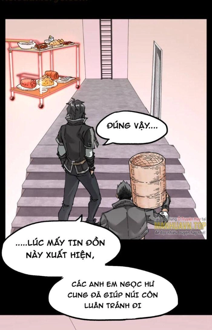 Thánh Khư Chapter 204 - 61