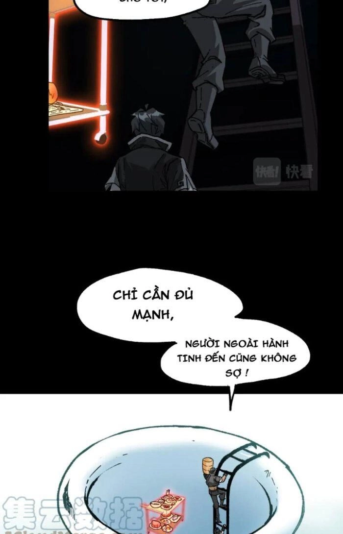 Thánh Khư Chapter 204 - 64