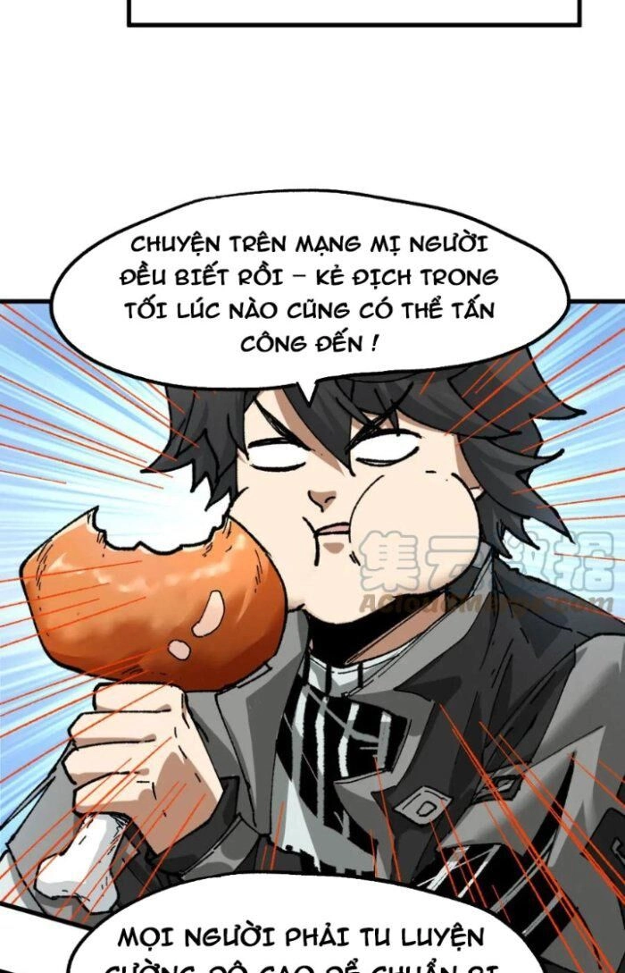 Thánh Khư Chapter 204 - 70