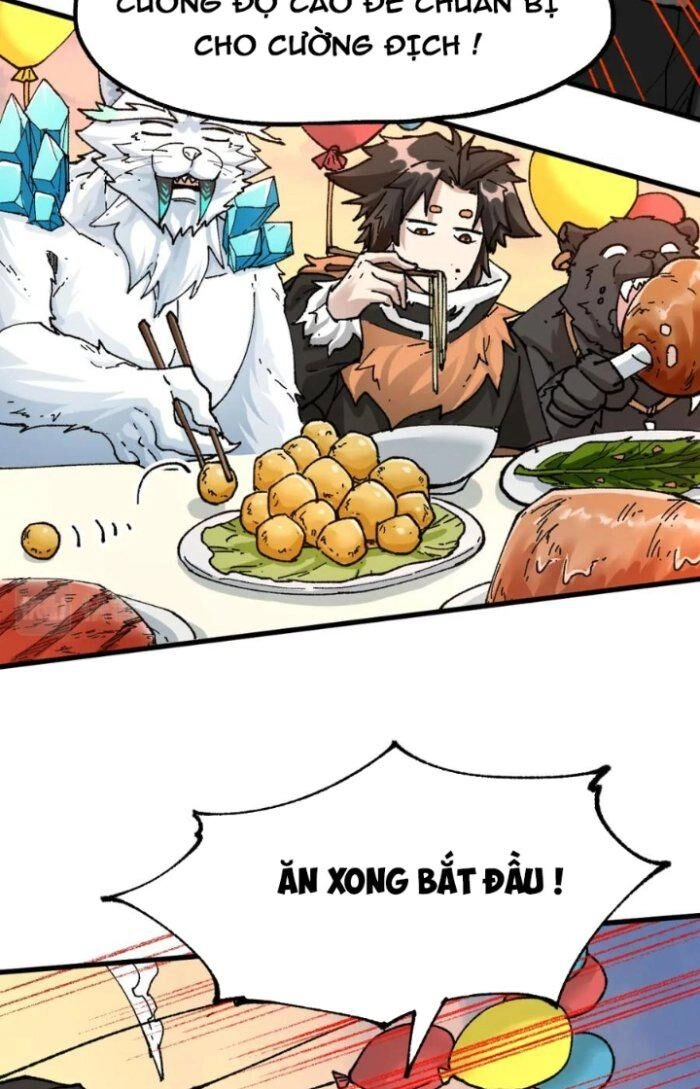 Thánh Khư Chapter 204 - 71