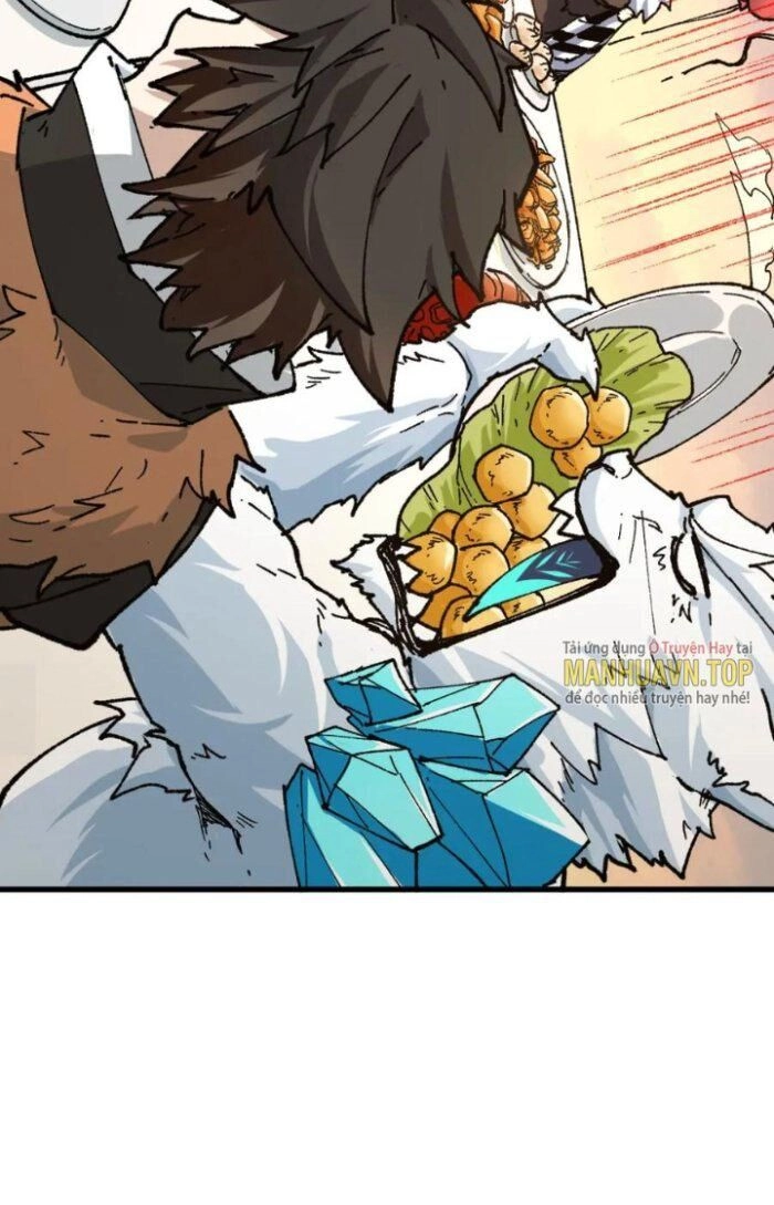 Thánh Khư Chapter 204 - 73