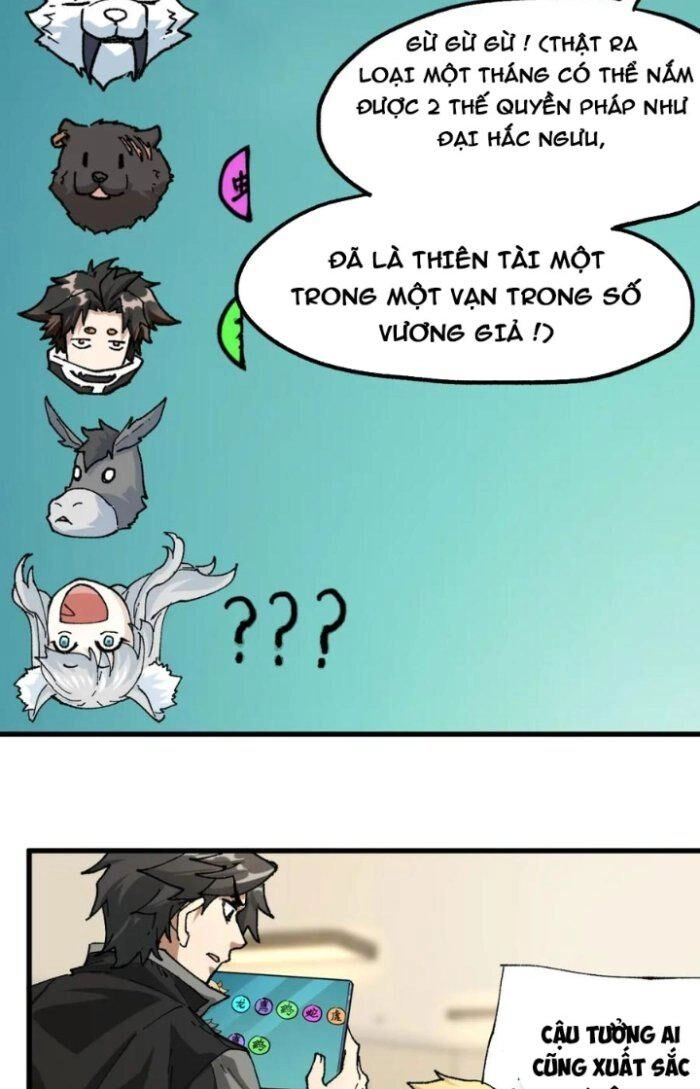 Thánh Khư Chapter 204 - 81